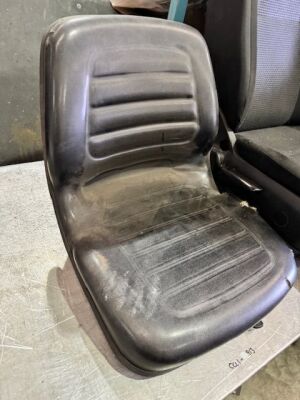 Miscellaneous Plant Seat