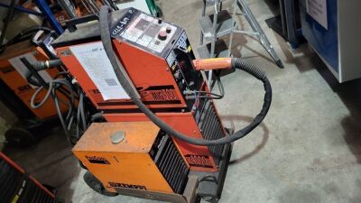 Kemppi Pro Mig 500 