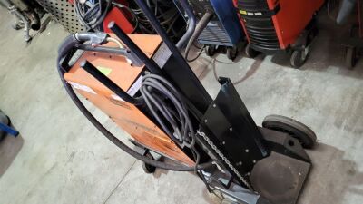 Kemppi Pulse 3000 Mig Welder - 3