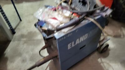 Elandmig 175 Welder