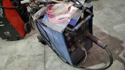 Elandmig 175 Welder - 2