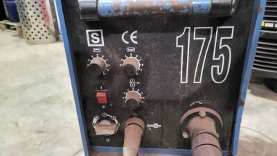 Elandmig 175 Welder - 3
