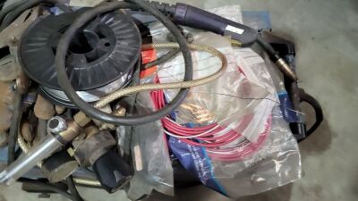 Elandmig 175 Welder - 5