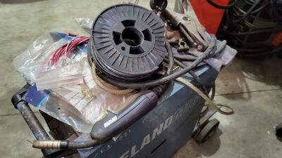 Elandmig 175 Welder - 6