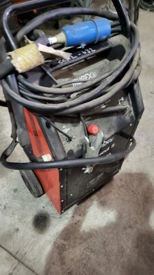 Murex Tradescut 5 Air Plasma Cutter