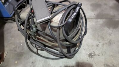 Power Max 1250 G3 Plasma Cutter