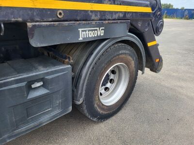 2017  DAF CF230 4x2 Skip Loader - 10