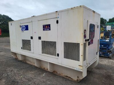 FG Wilson P330E1 Industrial Generator