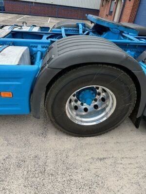 2007 Scania R560 6x2 Tag Axle Tractor Unit - 9