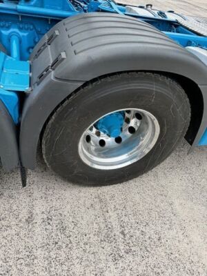 2007 Scania R560 6x2 Tag Axle Tractor Unit - 14