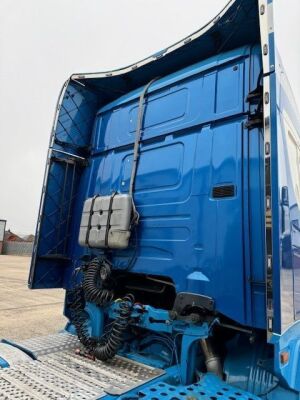 2007 Scania R560 6x2 Tag Axle Tractor Unit - 16