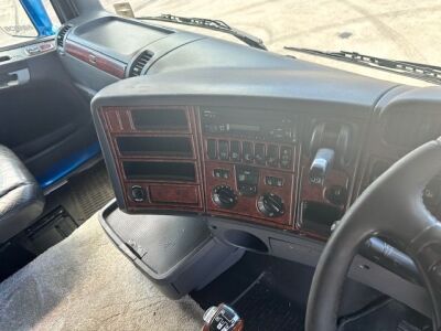 2007 Scania R560 6x2 Tag Axle Tractor Unit - 21