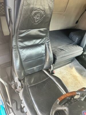 2007 Scania R560 6x2 Tag Axle Tractor Unit - 23