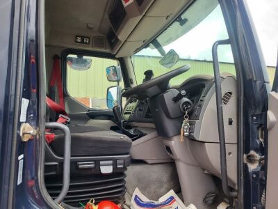 2017 DAF LF230 4x2 Telescopic Skip Loader - 13