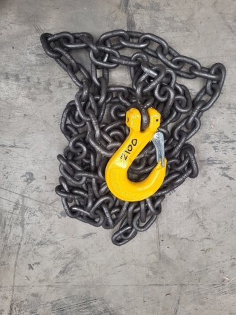 4m Lashing Chain