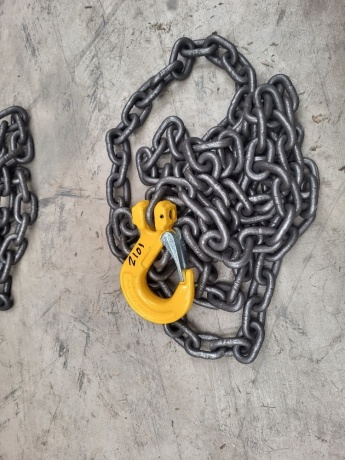 4m Lashing Chain