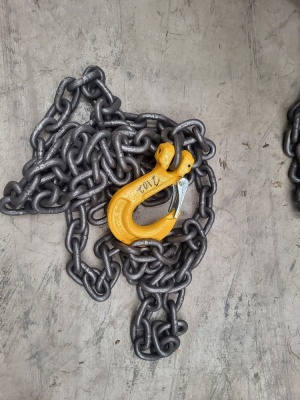 4m Lashing Chain