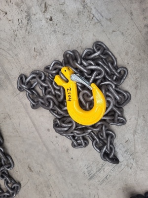 4m Lashing Chain