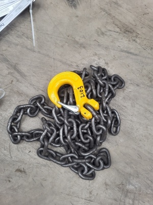 4m Lashing Chain