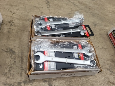 20x 13mm Spanners