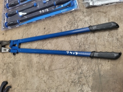 36" Bolt Cutters