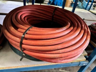 Quantity of Burning Gear Hoses