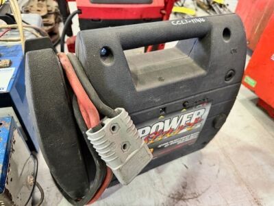Power Start 510 Boost Pack