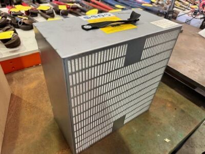 Filter V Oracle AF/iQ Combined Extraction System Filter