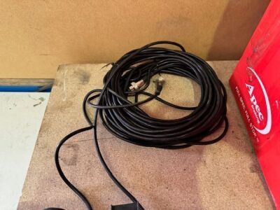 24V Mini Winch System & Camera - 5