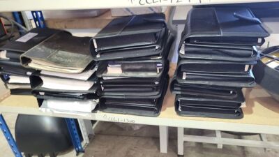 Scania, Mercedes & Volvo Books