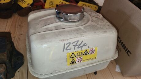 Honda Engine Fuel Tank