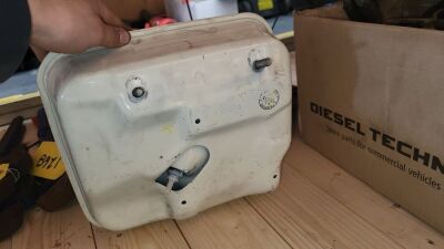 Honda Engine Fuel Tank - 2