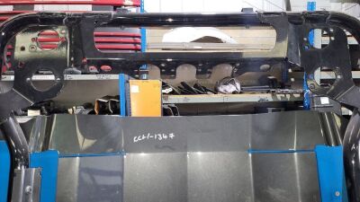 New & Unused Lorry Suzie A Frame