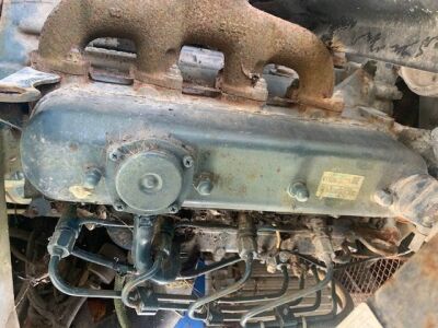 2010 Gardner Denver DLT0206 6 bar Compressor Generator - 12
