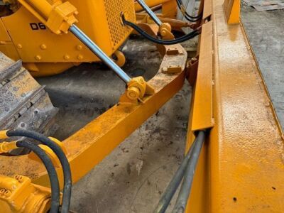 1964 CAT D6C Crawler Dozer - 11