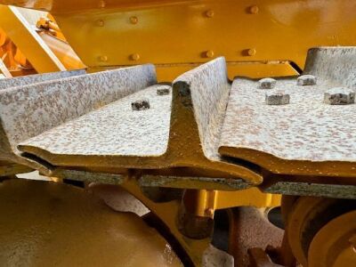 1964 CAT D6C Crawler Dozer - 15