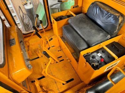 1964 CAT D6C Crawler Dozer - 18