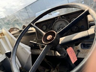 1976 Ford D1614 4x2 Tipping Rigid - 18