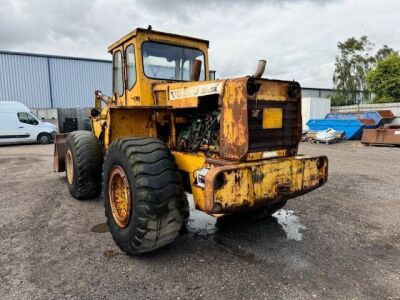 Volvo BM LM846 Loading Shovel - 3