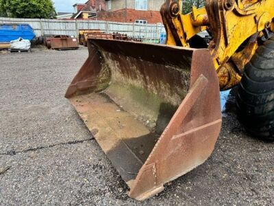 Volvo BM LM846 Loading Shovel - 6