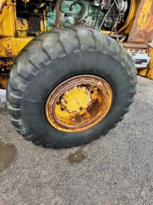 Volvo BM LM846 Loading Shovel - 9