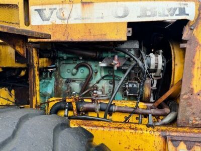 Volvo BM LM846 Loading Shovel - 10