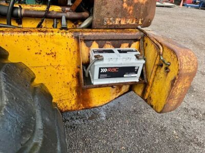 Volvo BM LM846 Loading Shovel - 11