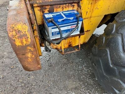 Volvo BM LM846 Loading Shovel - 12