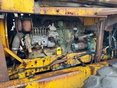Volvo BM LM846 Loading Shovel - 13