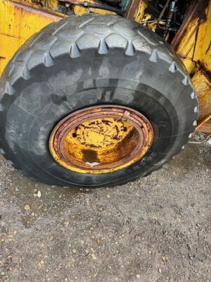 Volvo BM LM846 Loading Shovel - 14