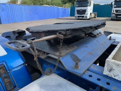 2001 Scania R144L 530 V8 Topline 4x2 Tractor Unit - 6