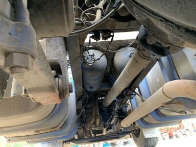 2001 Scania R144L 530 V8 Topline 4x2 Tractor Unit - 10