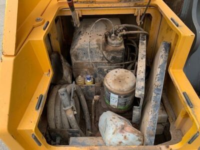 2016 Volvo EC380EL Tracked Excavator - 16
