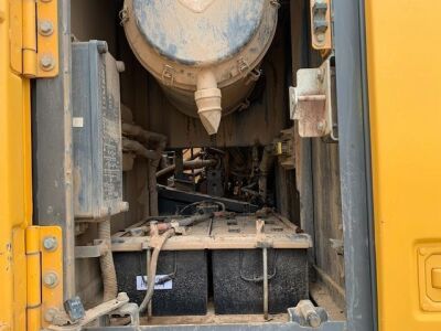2016 Volvo EC380EL Tracked Excavator - 21